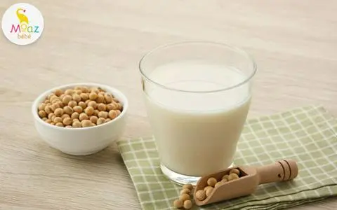 Hình ảnh Sữa đậu nành tươi