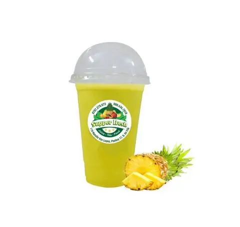 Hình ảnh Ép Thơm