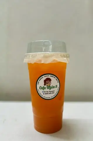 Hình ảnh Nước ép mix size L