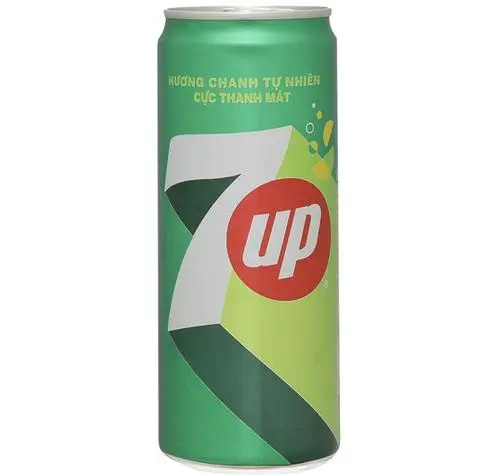 Hình ảnh 7 Up