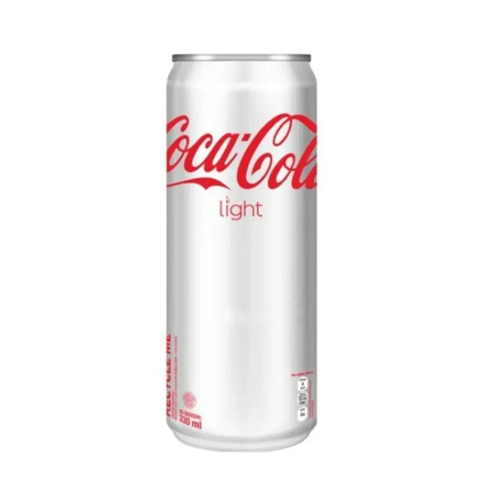 Hình ảnh Coca Light