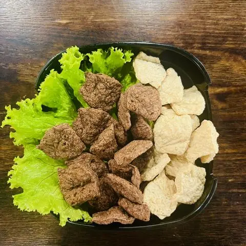 Hình ảnh Bò, Gà Lát _ Nhỏ
