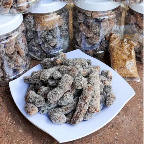 Hình ảnh Me đường Thái Lan (450 gram)