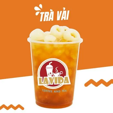 Hình ảnh Trà Vải