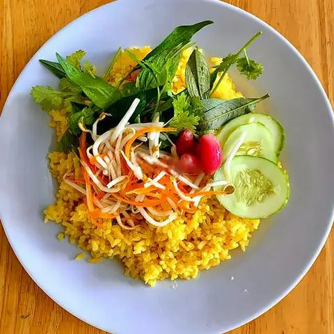 Hình ảnh Cơm thêm lớn
