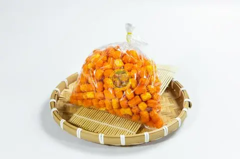 Hình ảnh Bịch Nui Đỏ 