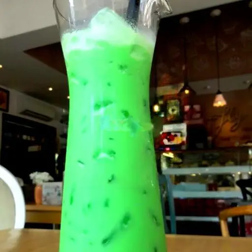 Hình ảnh SÂM DỨA SỮA