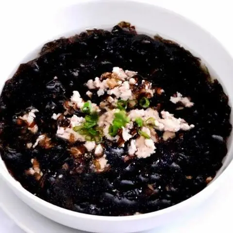 Hình ảnh Canh Rong Biển