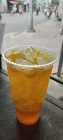 Hình ảnh Trà đác thơm
