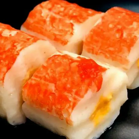 Hình ảnh Cua Hoàng Đế - 1 Xiên