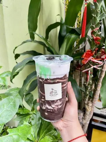 Hình ảnh Cacao Choco Thé (best)