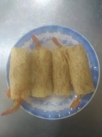 Hình ảnh Chả giò 4