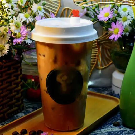 Hình ảnh Coffee sữa đá