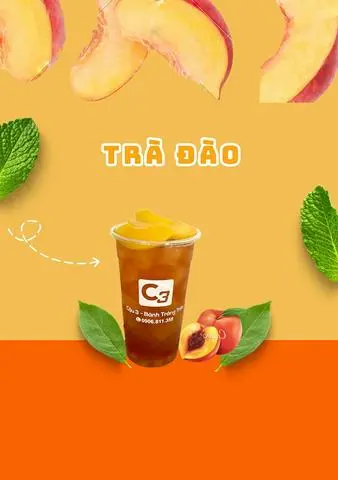 Hình ảnh Trà Thanh Đào
