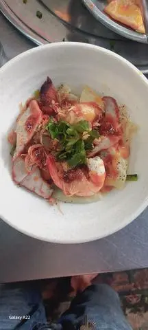 Hình ảnh Tôm mực