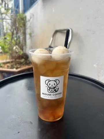 Hình ảnh Trà vải