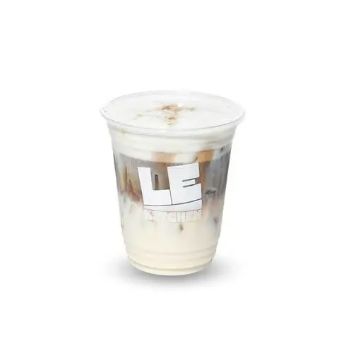Hình ảnh CAFE LATTE