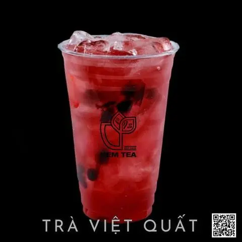 Hình ảnh TRÀ VIỆT QUẤT