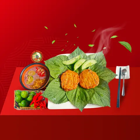 Hình ảnh Chả Sụn