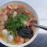 Hình ảnh Súp Lớn Thanh Cua Thập Cẩm