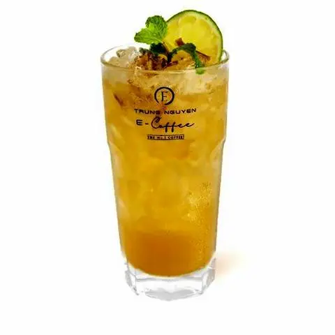 Hình ảnh Chanh muối mật ong