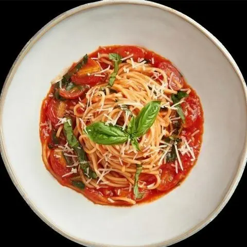 Hình ảnh CLASSIC TOMATO SPAGHETTI (MỲ Ý SỐT CÀ CHUA)
