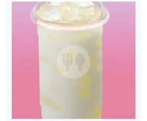 Hình ảnh Yaourt thạch dừa