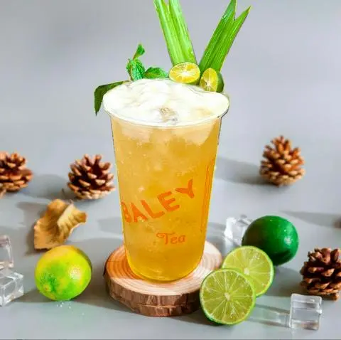 Hình ảnh Trà mãng cầu tươi