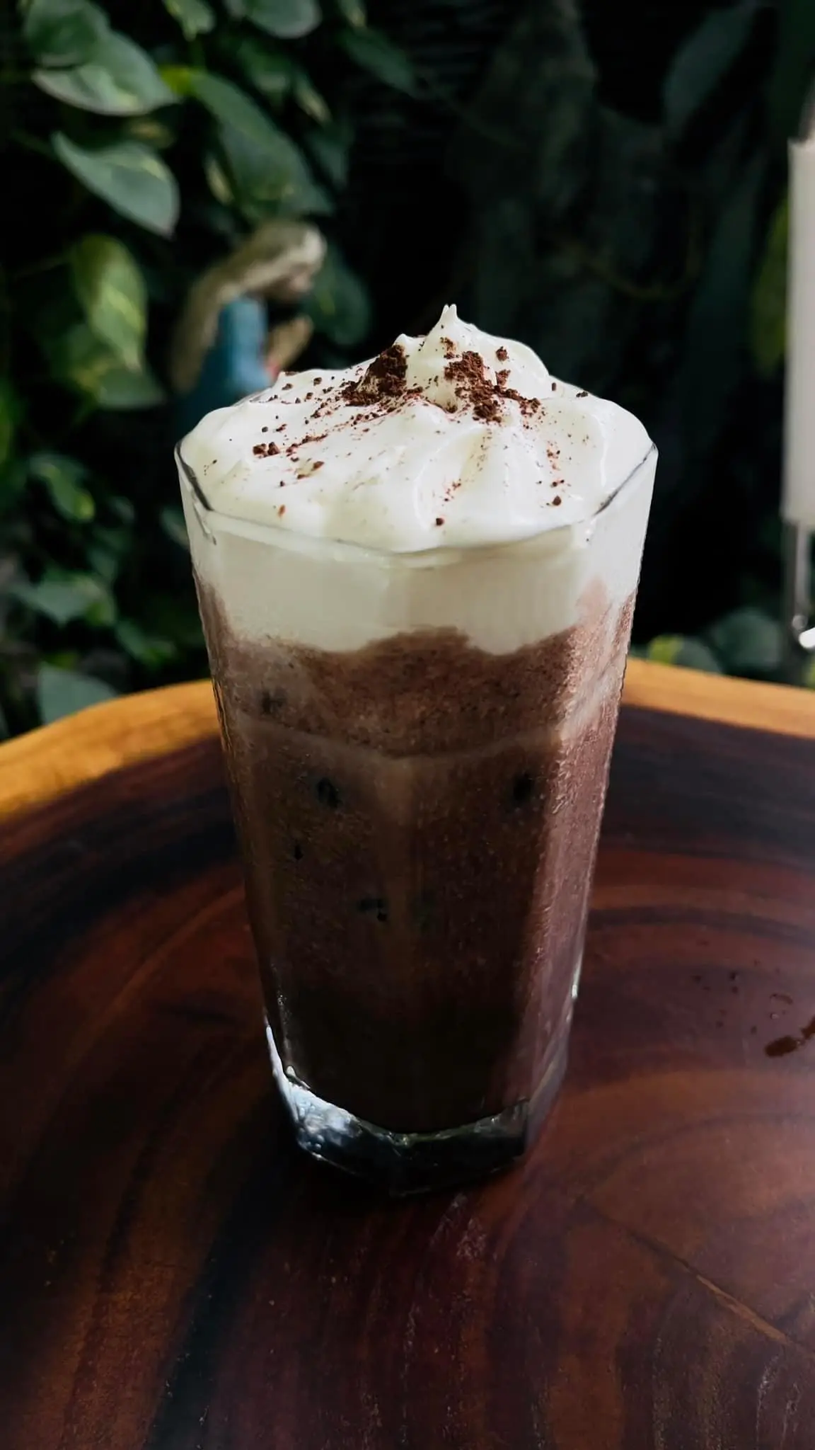 Hình ảnh Cacao sữa kem MUỐI