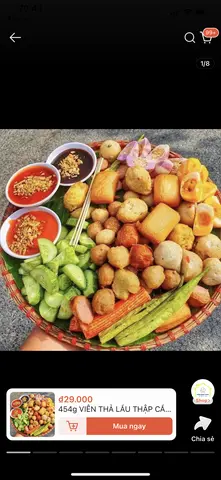Hình ảnh thập cẩm lớn