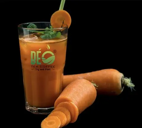 Hình ảnh Nước ép cà rốt