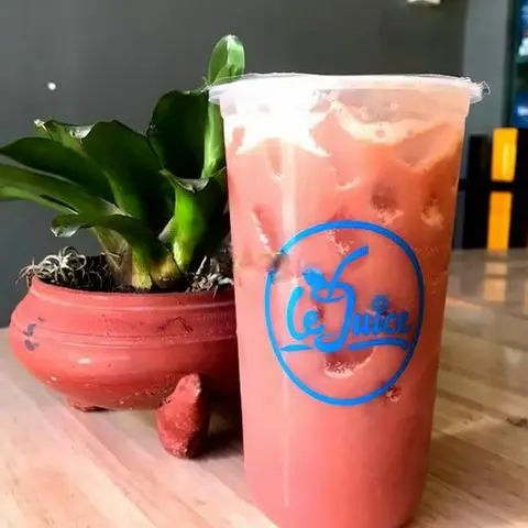 Hình ảnh Ép dâu - nho