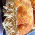 Hình ảnh Bánh mì chà bông dừa