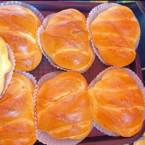 Hình ảnh Bánh cua phô mai