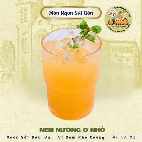 Hình ảnh Kombucha ổi hồng