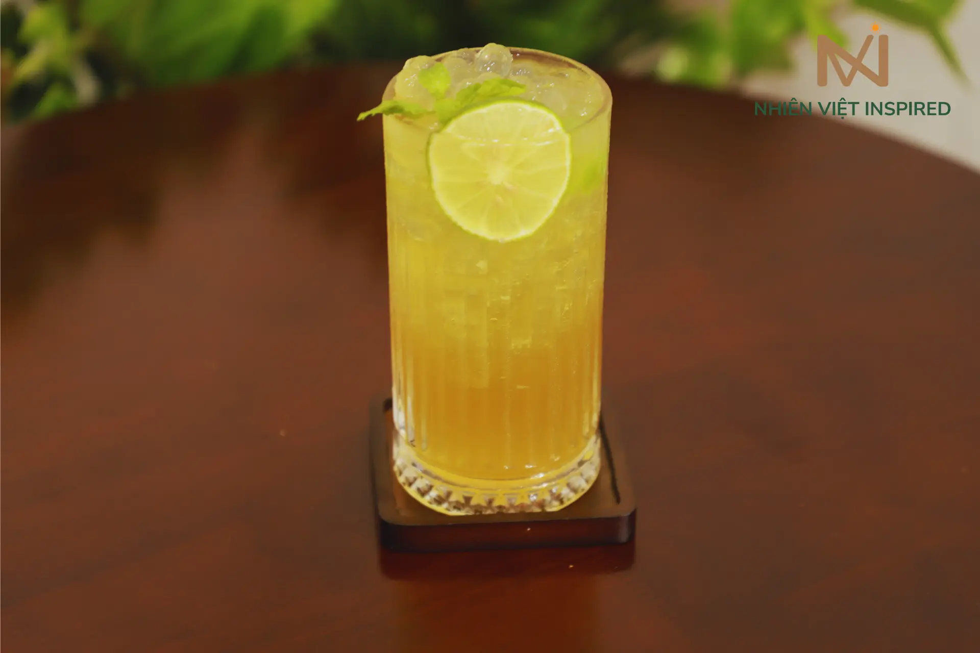 Hình ảnh Trà chanh