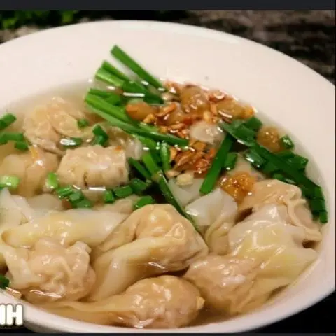 Hình ảnh Hoành Thánh