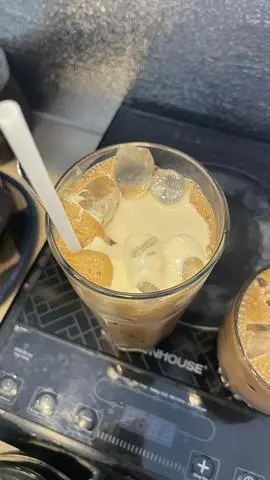 Hình ảnh Cà Phê Muối