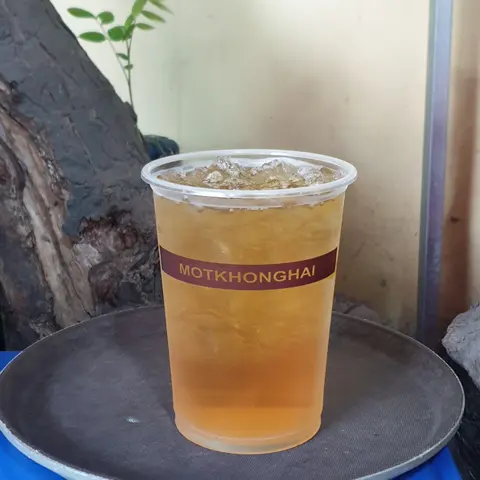 Hình ảnh Trà đá 1 lít