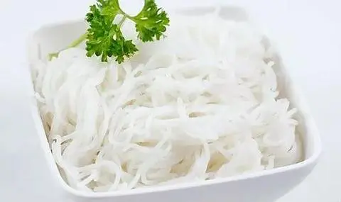 Hình ảnh Bún thêm