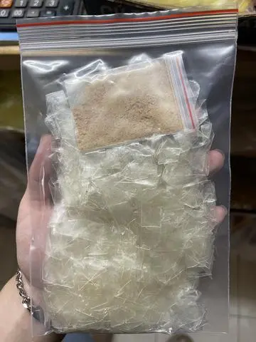 Hình ảnh Combo 50b Bánh Tráng Muối Nhuyễn 
