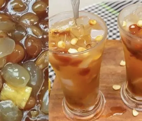 Hình ảnh Đá me