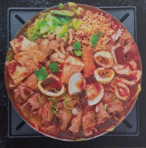 Hình ảnh Pork Top