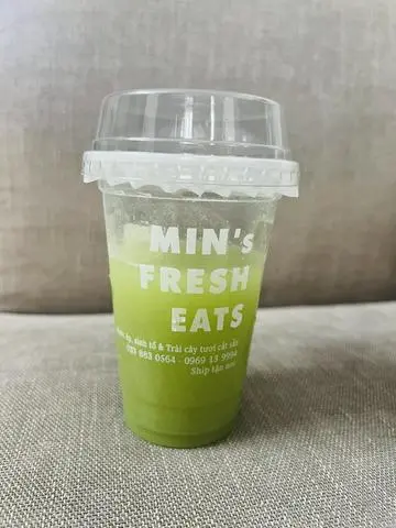 Hình ảnh Nước ép cóc