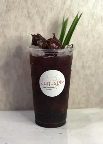 Hình ảnh Trà Hoa Hisbicus