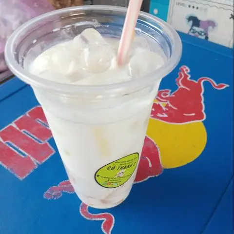 Hình ảnh Sữa Tươi Hạt Đác