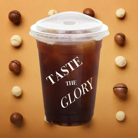 Hình ảnh Cold Brew Arabica Colombia