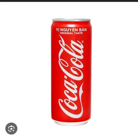 Hình ảnh Coca