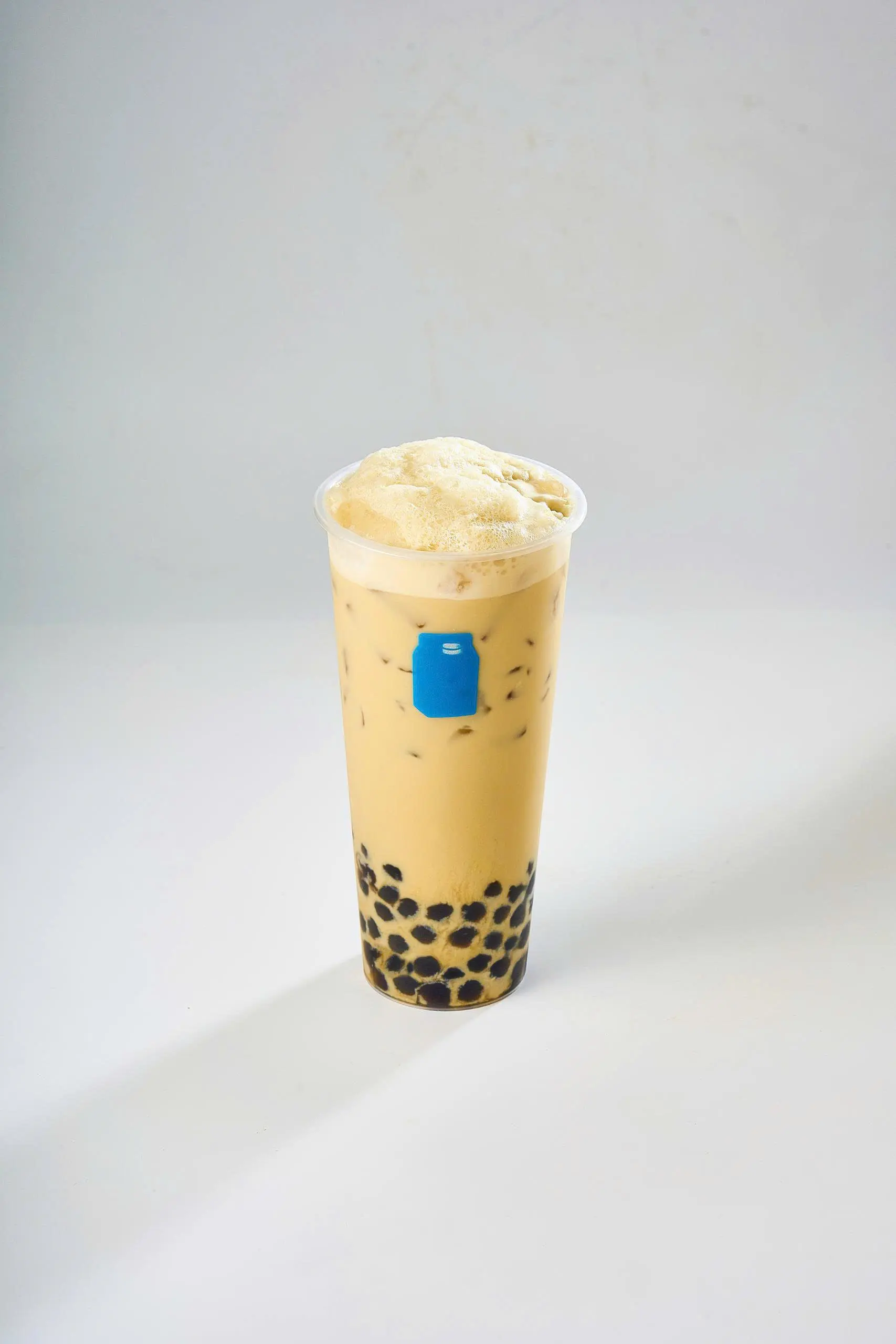Hình ảnh Xanh sữa