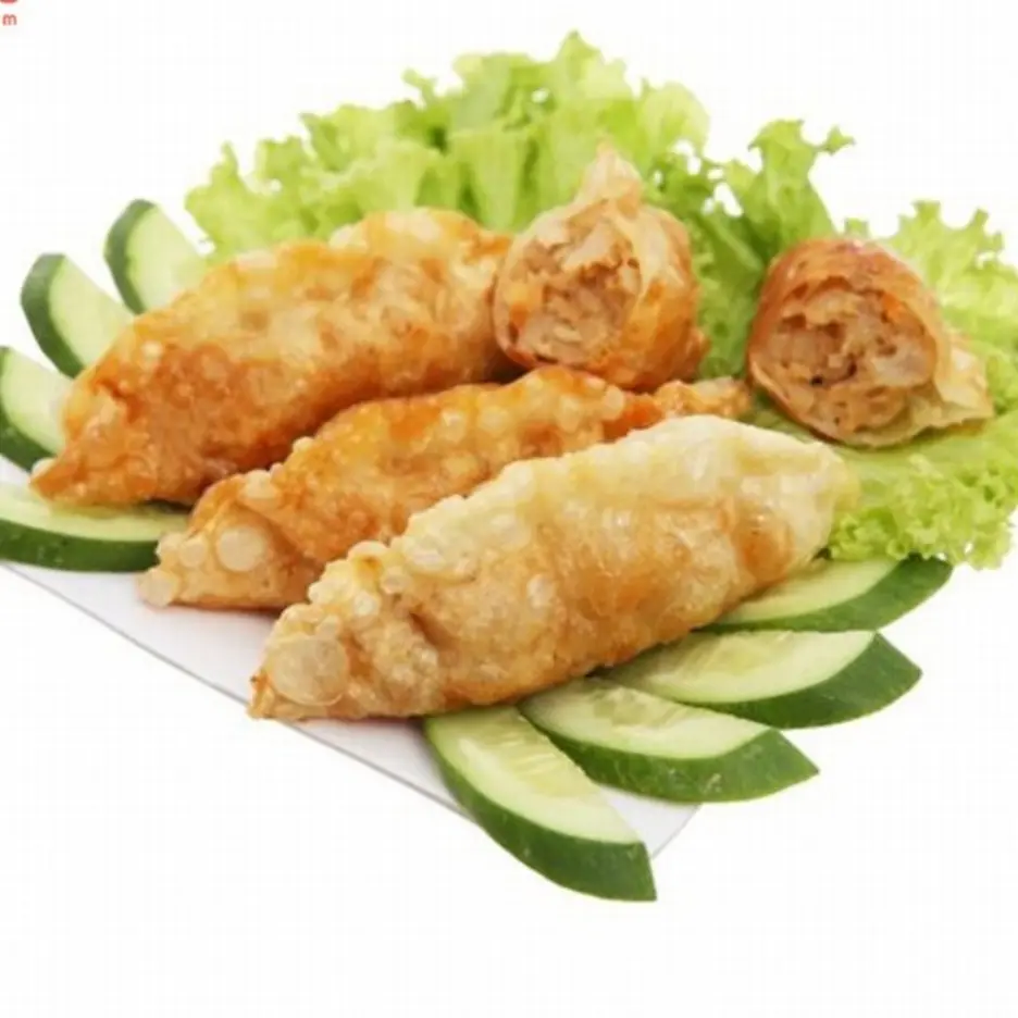 Hình ảnh 4 Bánh Mandu Hàn Quốc